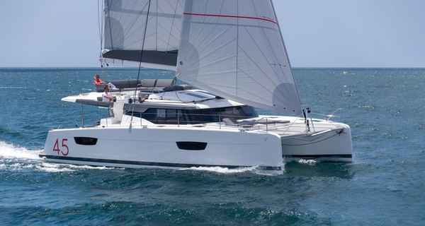 Elba 45 (2025)