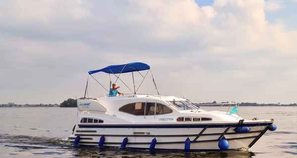 Cruiser Premium 4/6 Pers (2011)
