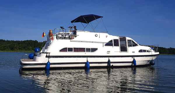 Cruiser Premium XL 4 Pers (2006)