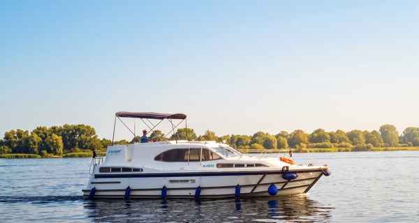 Cruiser Premium 6/8 Pers (2012)