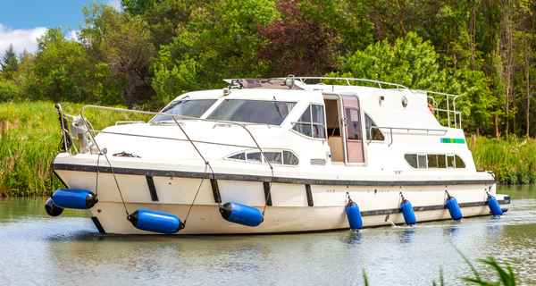 Cruiser Premium 6 Pers (2008)