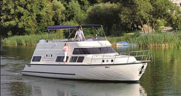 Cruiser Premium 6 Pers (2008)
