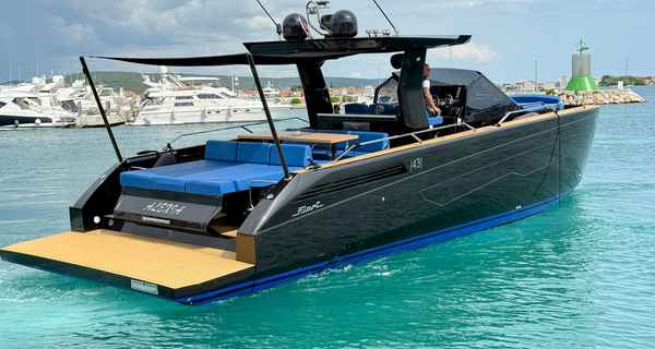 Fiart 43 Seawalker (2023)