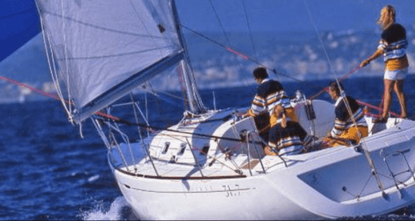 First 31.7 (2008)