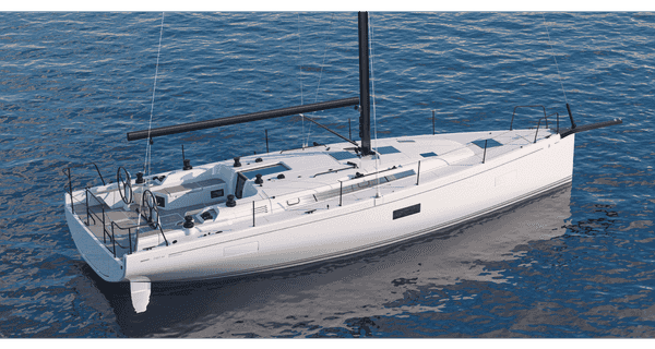 First 44 (2027)
