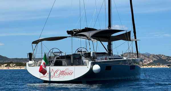 First Yacht 53 (2024)