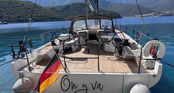 First Yacht 53 (2022)