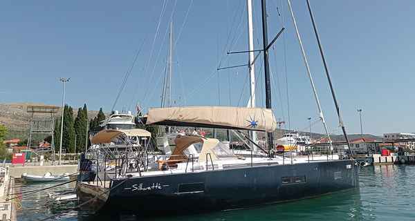 First Yacht 53 (2022)