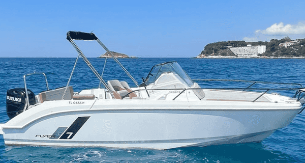Flyer 7 Sundeck (2022)