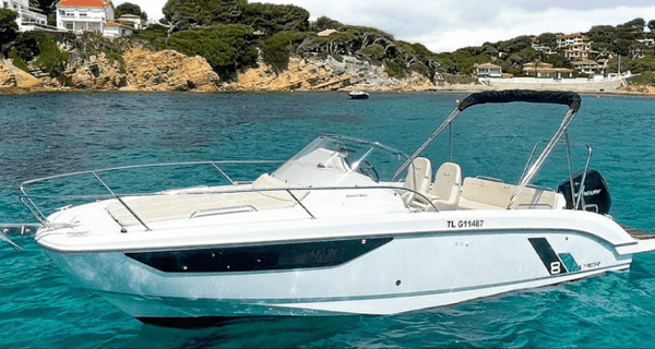 Flyer 8 Sundeck (2020)