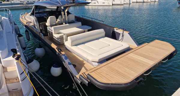 Focus Forza 37 (2024)