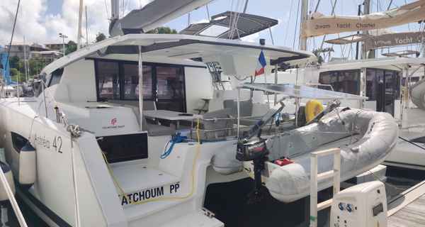 Astrea 42 (2019)