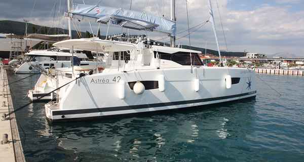 Astrea 42 (2024)