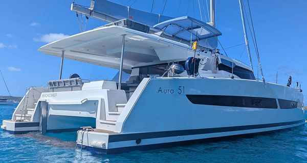 Aura 51 (2025)