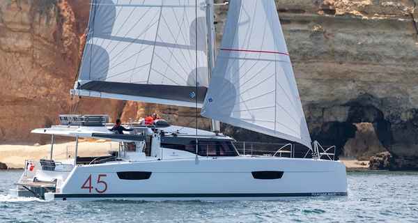 Elba 45 (2023)