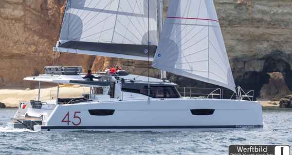 Elba 45 (2025)
