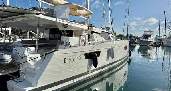 Elba 45 (2024)