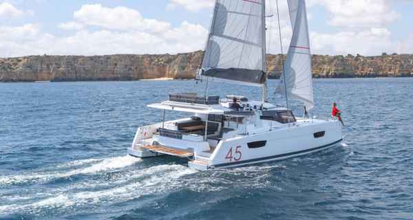 Elba 45 (2025)
