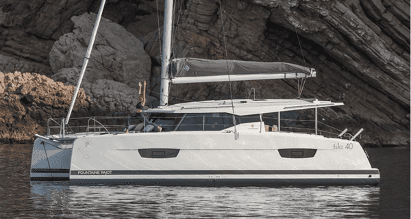 Isla 40 (2023)