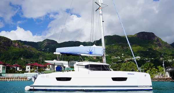 Isla 40 (2023)