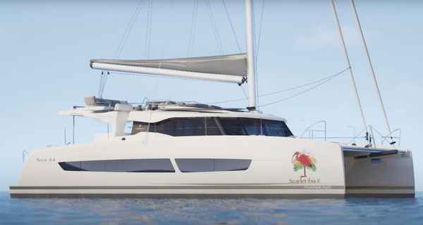 New 44 (2025)