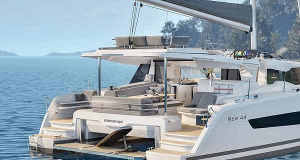 New 44 (2026)