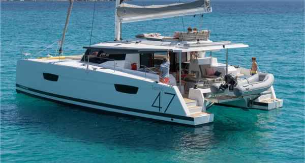 Saona 47 (2021)