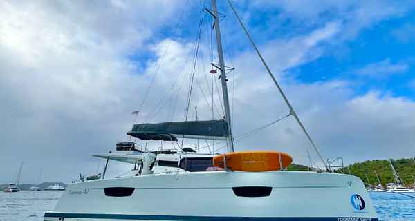 Tanna 47 (2024)