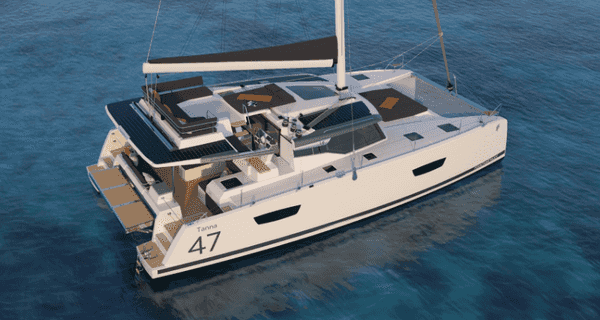 Tanna 47 (2024)