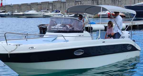 Gaia 22 Walkaround (2023)