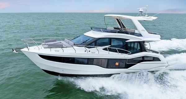 Galeon 500 Fly (2021)