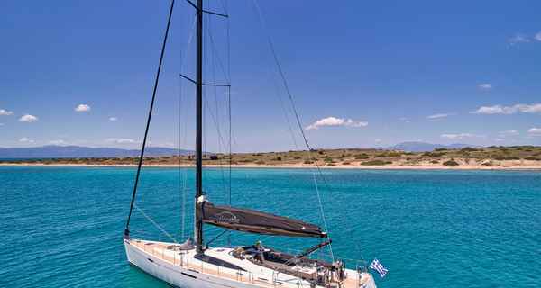 Gianetti Star 65 (2008)