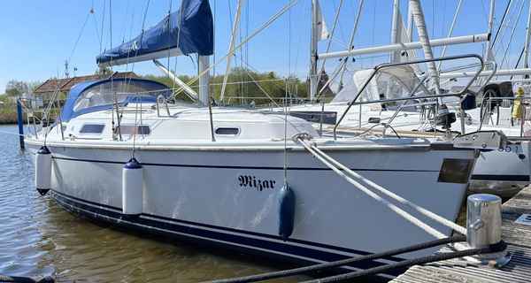 Hanse 315 (2006)