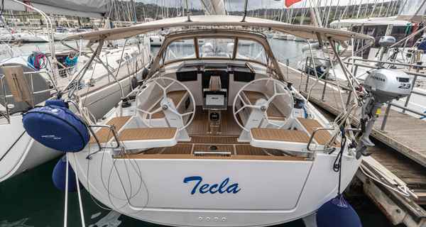 Hanse 388 (2023)