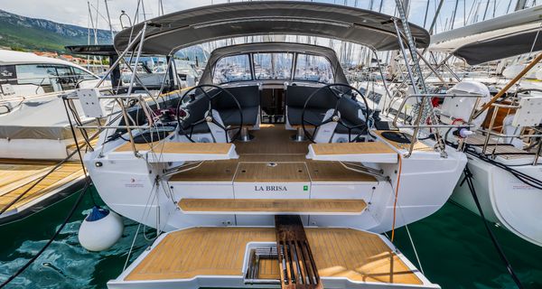 Hanse 410 (2024)