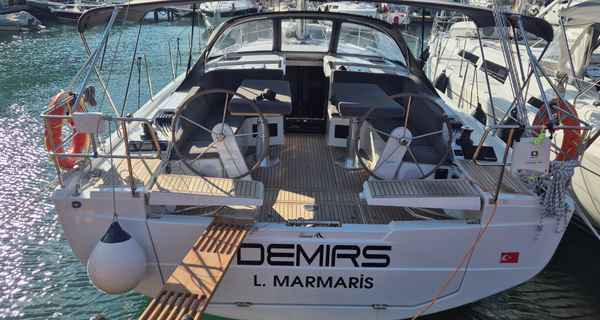 Hanse 410 (2024)