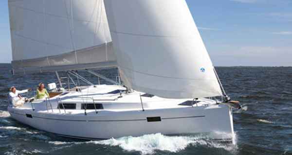 Hanse 415 (2015)