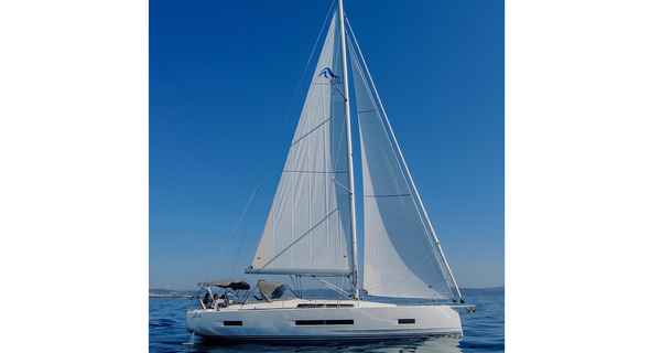 Hanse 460 (2024)