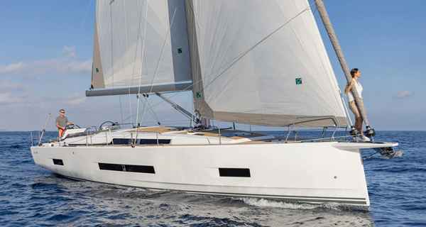 Hanse 460 (2026)