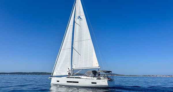 Hanse 460 (2024)