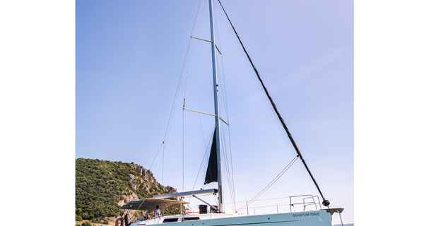 Hanse 508 (2021)