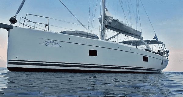 Hanse 508 (2019)