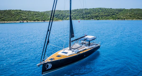 Hanse 510 (2024)