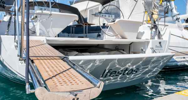 Hanse 575 (2014)