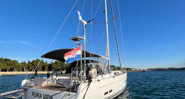 Hanse 575 (2015)