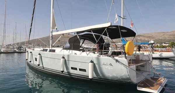 Hanse 575 (2016)