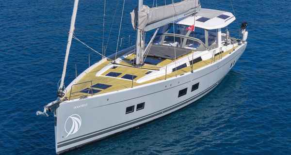 Hanse 588 (2024)