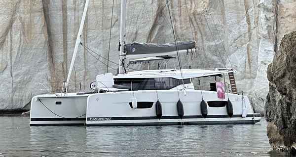 Isla 40 (2023)
