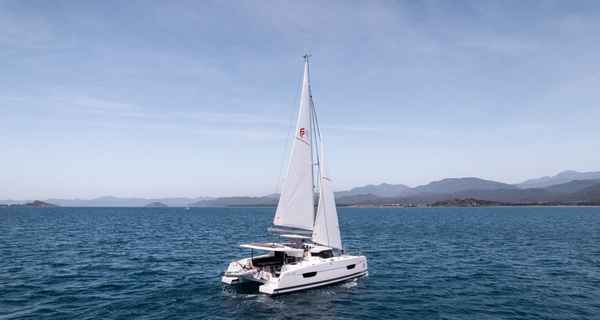 Isla 40 (2025)