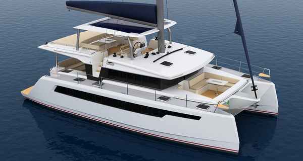 Island Spirit 525 (2024)